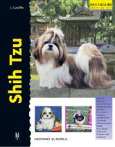 SHIH TZU | 9788425513329 | CUNLIFFE, JULIETTE