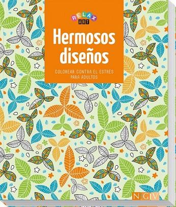 HERMOSOS DISEÑOS | 9783869416663