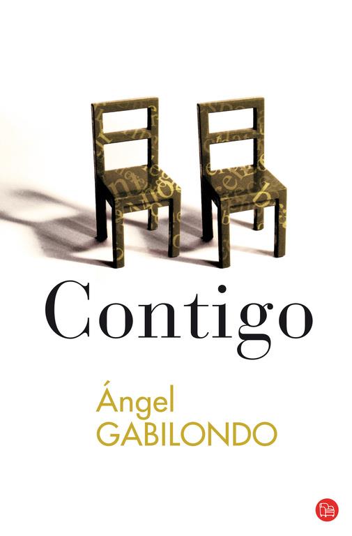 CONTIGO | 9788466320092 | GABILONDO, ANGEL