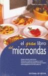 GRAN LIBRO DEL MICROONDAS, EL | 9788431513849 | EQUIPO DE EXPERTOS 2100