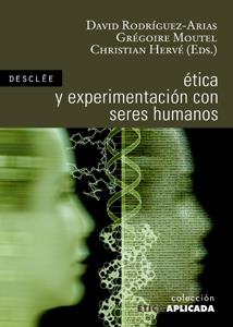 ETICA Y EXPERIMENTACION CON SERES HUMANOS | 9788433022257 | AAVV