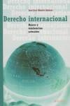 DERECHO INTERNACIONAL BASES Y TENDENCIAS ACTUALES | 9788481986808 | MARTIN ARRIBAS, JUAN JOSE