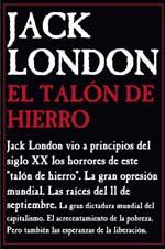 TALON DE HIERRO, EL | 9788495786456 | LONDON, JACK