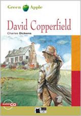DAVID COPPERFIELD | 9788431676865 | THE BLACK CAT PUBLISHING
