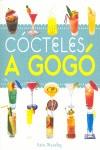 COCTELES A GOGO | 9788420545103 | MOSELEY, KATE
