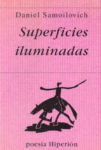 SUPERFICIES ILUMINADAS | 9788475175041 | SAMOILOVICH, DANIEL