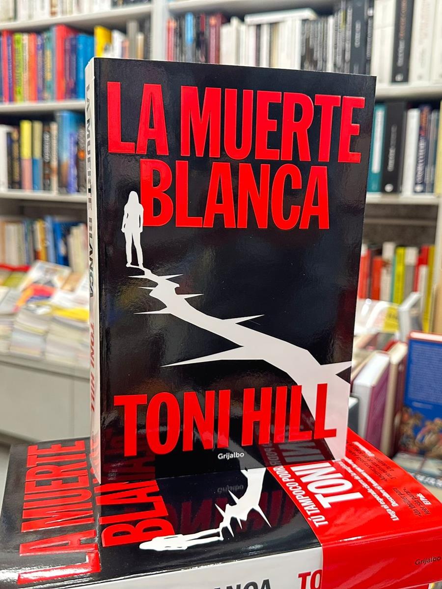 La muerte blanca - 