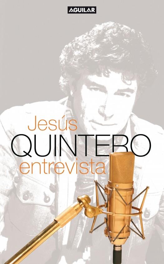 JESUS QUINTERO ENTREVISTAS | 9788403097391 | QUINTERO, JESUS