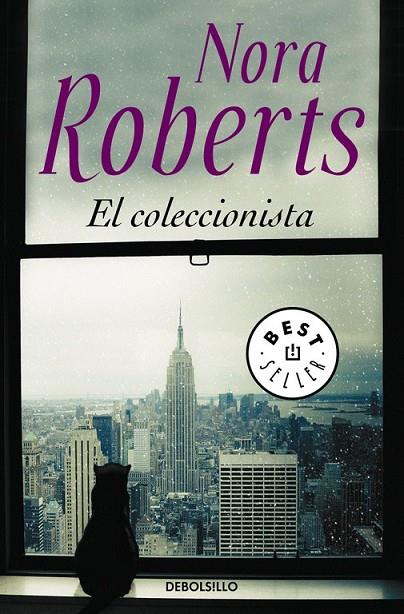 EL COLECCIONISTA | 9788466329293 | ROBERTS,NORA