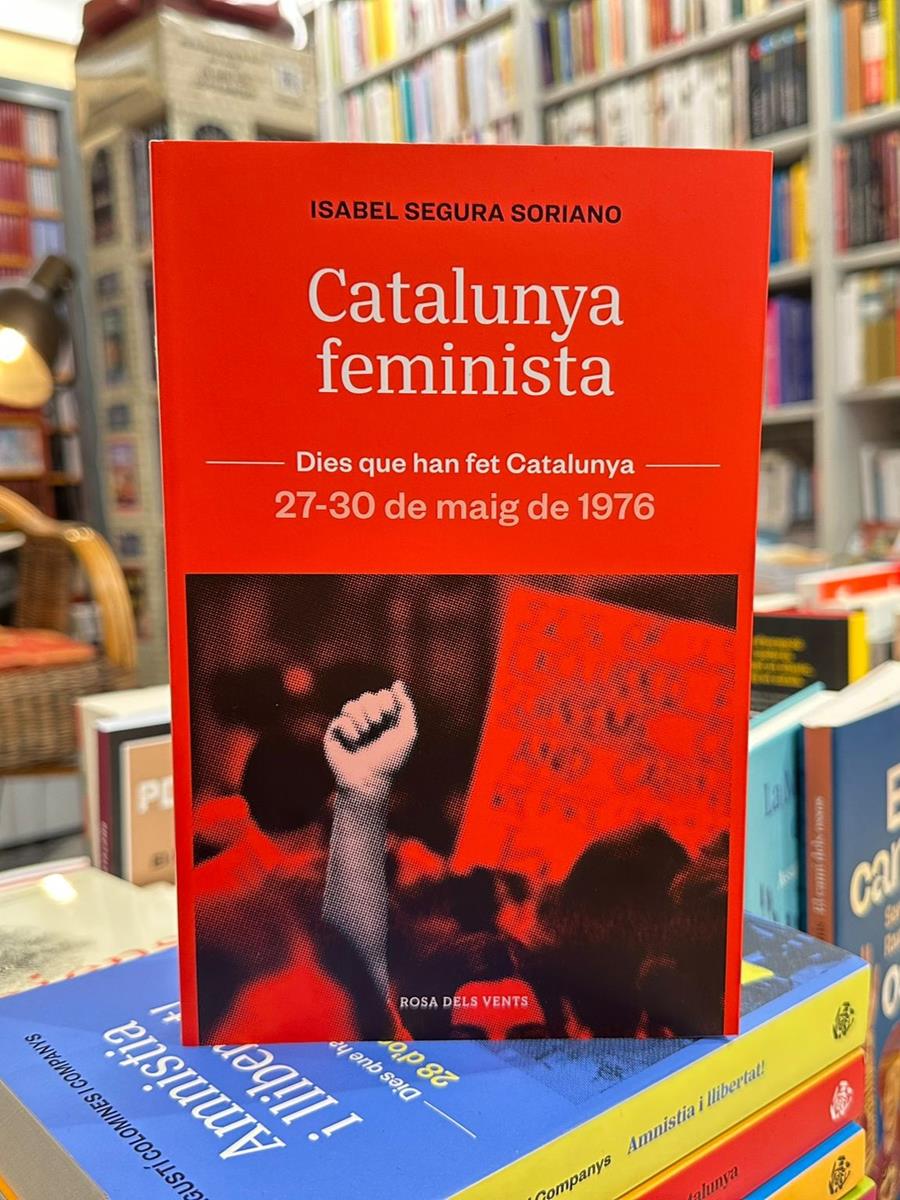 "Catalunya feminista" - 