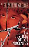 JUSTICIA DE LOS INOCENTES, LA | 9788401476938 | GEORGE, ELIZABETH