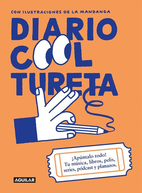 DIARIO COOLTURETA | 9788403523593 | AA.VV.