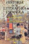 HISTORIA DE LA LITERATURA ESPAÑOLA 6 VOLS PACK | 9788434425101 | CANAVAGGIO, JEAN