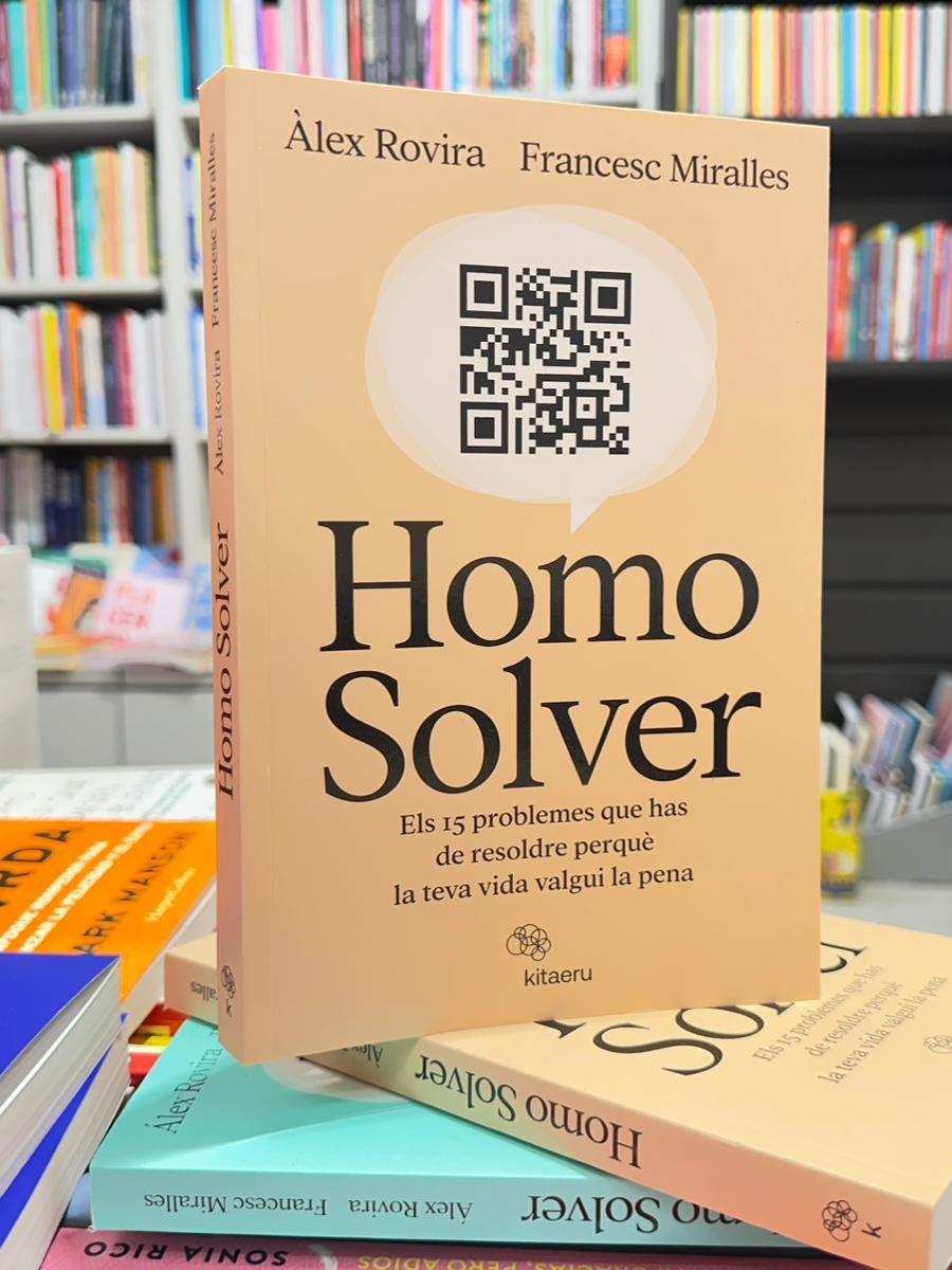 Homo Solver - 
