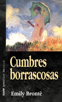 CUMBRES BORRASCOSAS | 9788441409163 | BRONTE,EMILY