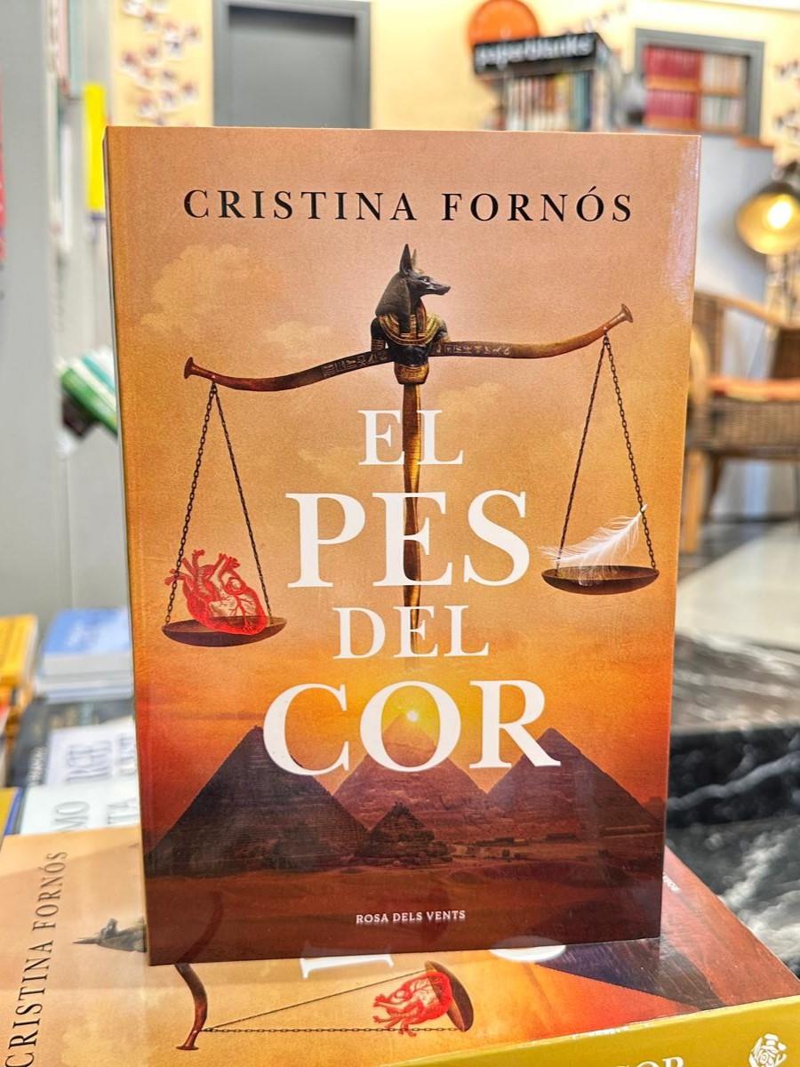 "El pes del cor" - 