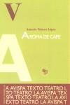 AROMA DE CAFE | 9788495489555 | VELASCO, ANTONIO