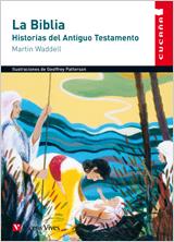 BIBLIA HISTORIAS DEL ANTIGUO TESTAMENTO, LA | 9788431650544 | WADDELL, MARTIN ; PATTERSON, GEOFFREY