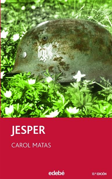 JESPER | 9788423676699 | MATAS, CAROL