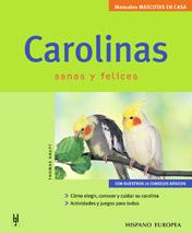 CAROLINAS SANAS Y FELICES | 9788425515354 | HAUPT, THOMAS