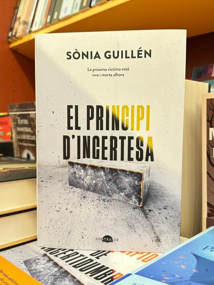 El principi d'incertesa - 