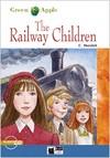 THE RAILWAY CHILDREN | 9788431690984 | CIDEB EDITRICE S.R.L.