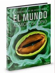 MUNDO AL MICROSCOPIO, EL | 9783848001859 | COQUART, JULIE