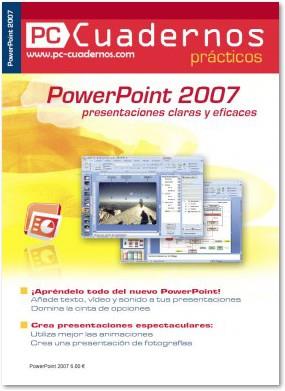 CUADERNOS POWERPOINT 2007 | 9782915605914 | MIKKEL, FRANK