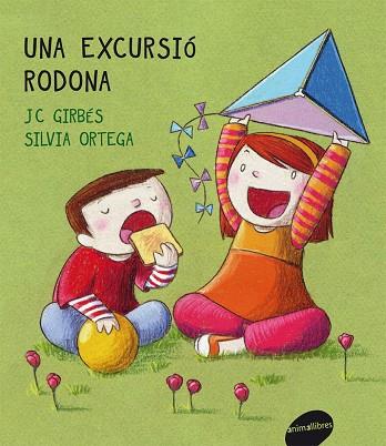 EXCURSIO RODONA, UNA | 9788415095231 | GIRBES, JC