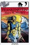 FRANKENSTEIN | 9788420733852 | Shelley, Mary W.