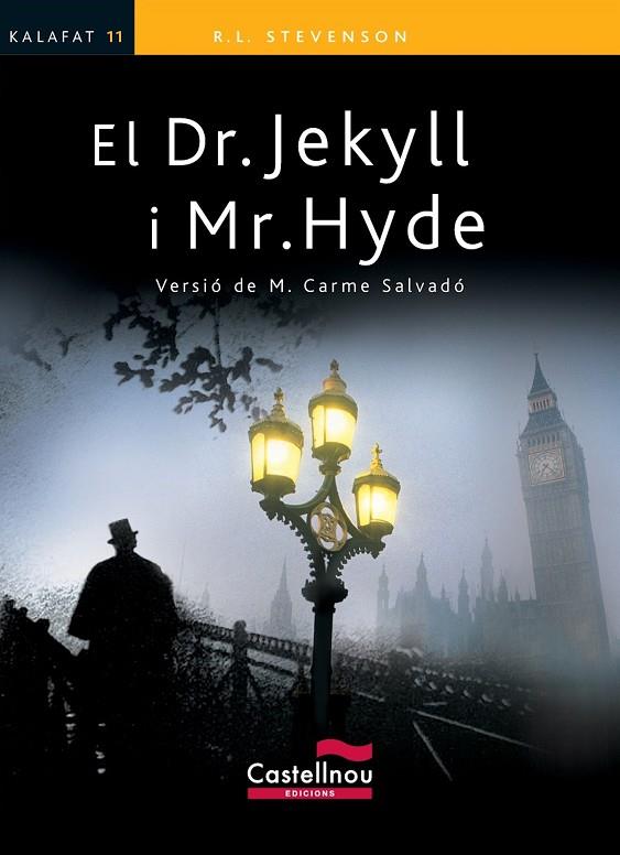 DR. JECKYLL I MR. HYDE | 9788498046809 | STEVENSON, RL
