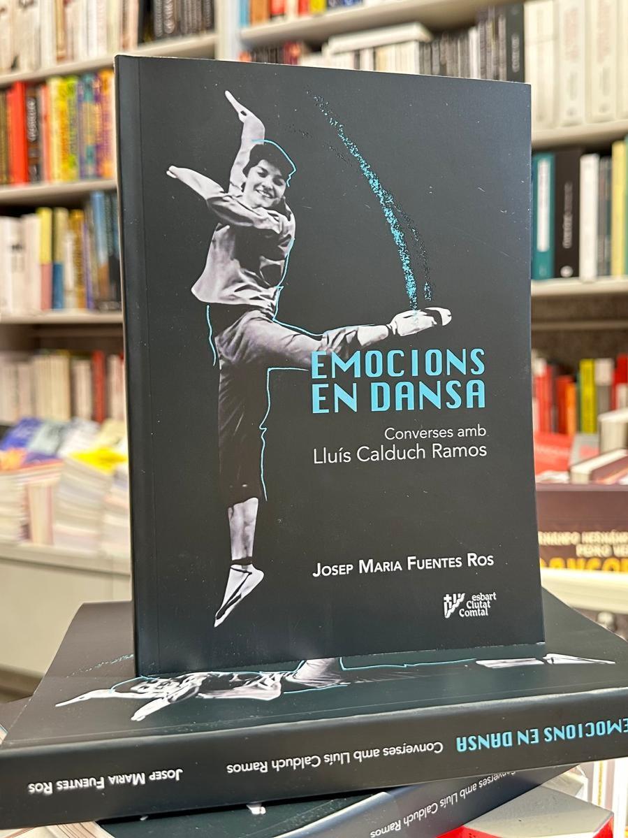 "Emocions en dansa" - 