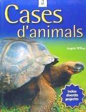 CASES D'ANIMALS | 9788493570002 | WILKES, ANGELA