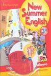 NEW SUMMER ENGLISH 3 PRIMARIA | 9789963478712 | VV.AA