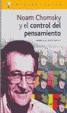 NOAN CHOMSKY Y EL CONTROL DEL PENSAMIENTO | 9788496089051 | ROFFINELLI, GABRIELA