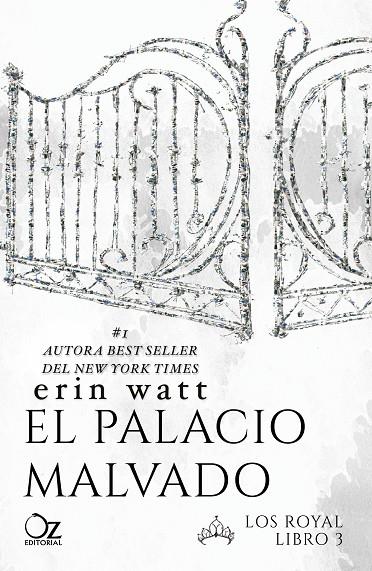 EL PALACIO MALVADO | 9788416224500 | WATT, ERIN