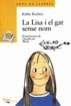 LISA I EL GAT SENSE NOM, LA | 9788448905231 | RECHEIS/WECK