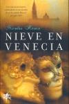 NIEVE EN VENECIA | 9788493521363 | REMIN, NICOLAS