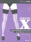 JUGUETES X | 9788493711931 | VAMPIRELA