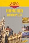 BUDAPEST, HUNGRÍA GUIA TOTAL | 9788497764223 | TOURING EDITORE / GRUPO ANAYA