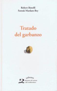 TRATADO DEL GARBANZO | 9788496327238 | BISTOLFI, ROBERT