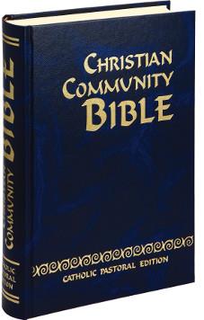 BIBLE CHRISTIAN COMMUNITY | 978848169262 | HURAULT, BERNARDO