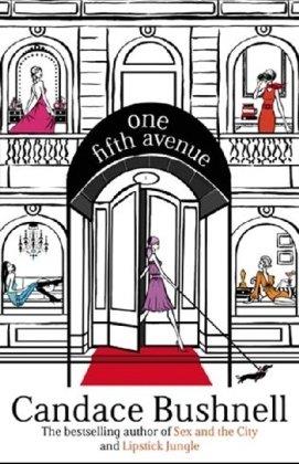 ONE FIFTH AVENUE | 9780349122229 | BUSHNELL, CANDANCE