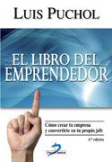 LIBRO DEL EMPRENDEDOR, EL | 9788479789077 | PUCHOL, LUIS