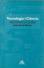 TECNOLOGIA I CIENCIA | 9788496014299 | MAROTO I BORREGO, JOSEP VICENT