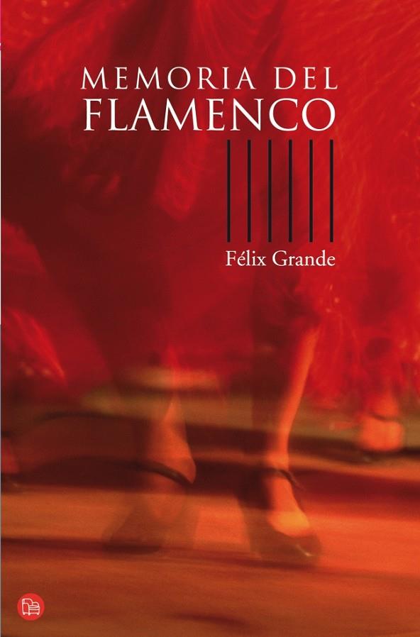 MEMORIA DEL FLAMENCO | 9788466319768 | GRANDE, FELIX