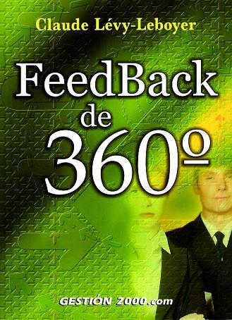 FREEDBACK DE 360º | 9788480887120 | LÉVY-LEBOYER, CLAUDE