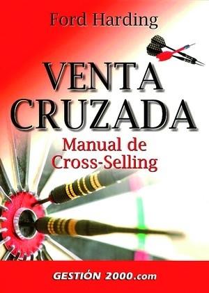 VENTA CRUZADA MANUAL DE CORSS SELLING | 9788480889599 | HARDING, FORD