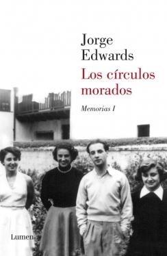 CIRCULOS MORADOS, LOS | 9788426421470 | EDWARDS, JORGE