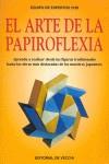 ARTE DE LA PAPIROFLEXIA , EL | 9788431519469 | EQUIPO DE EXPERTOS 2100